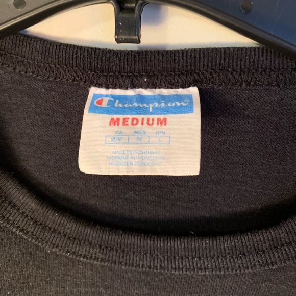 CHAMPION 90s T - Picture 3 of 5